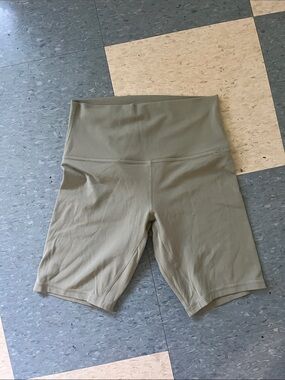 Lululemon align bike short